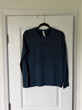 lululemon athletica Swiftly Relaxed Long Sleeve Shirt